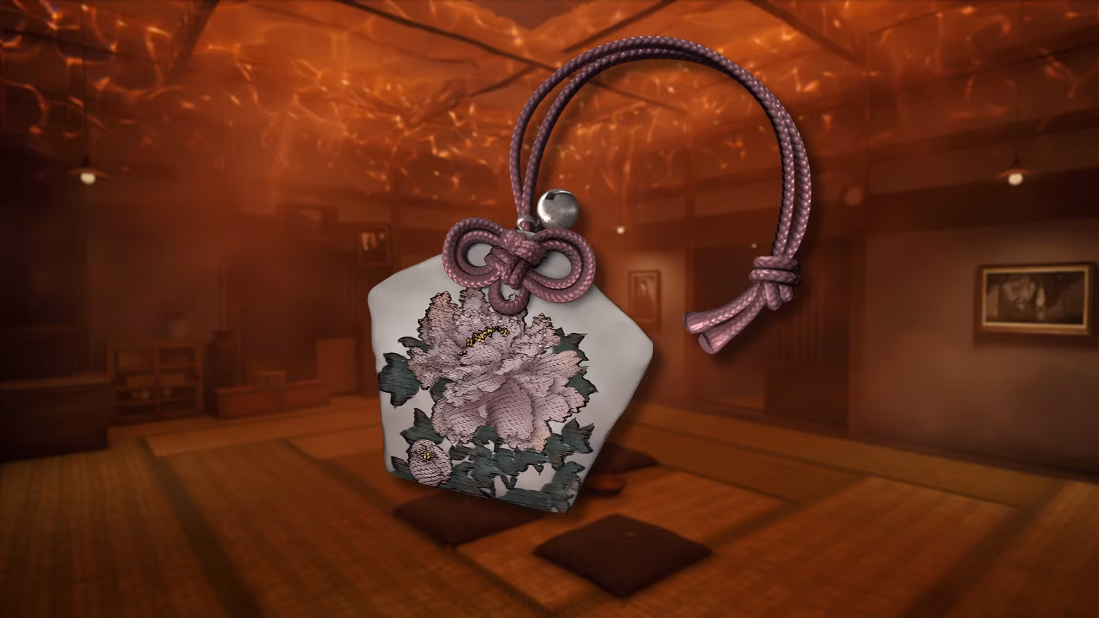 Silent Hill F: Todos Omamori y sus efectos (Hokora & Hidden)