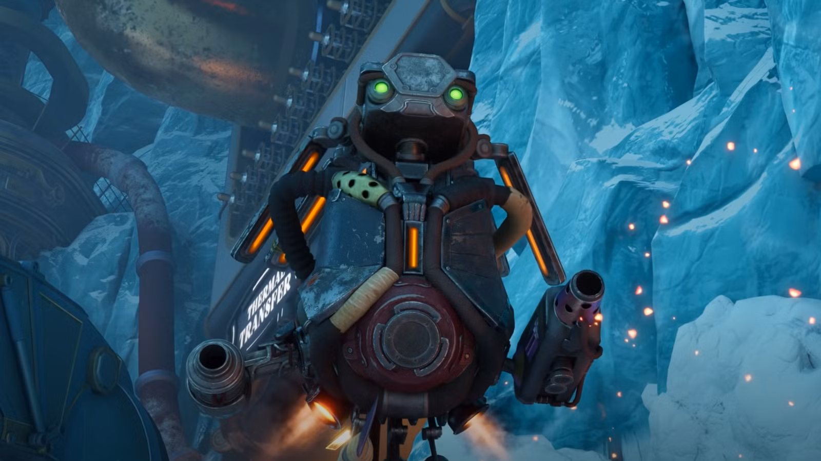 Tiempo de lanzamiento de Outer Worlds 2
