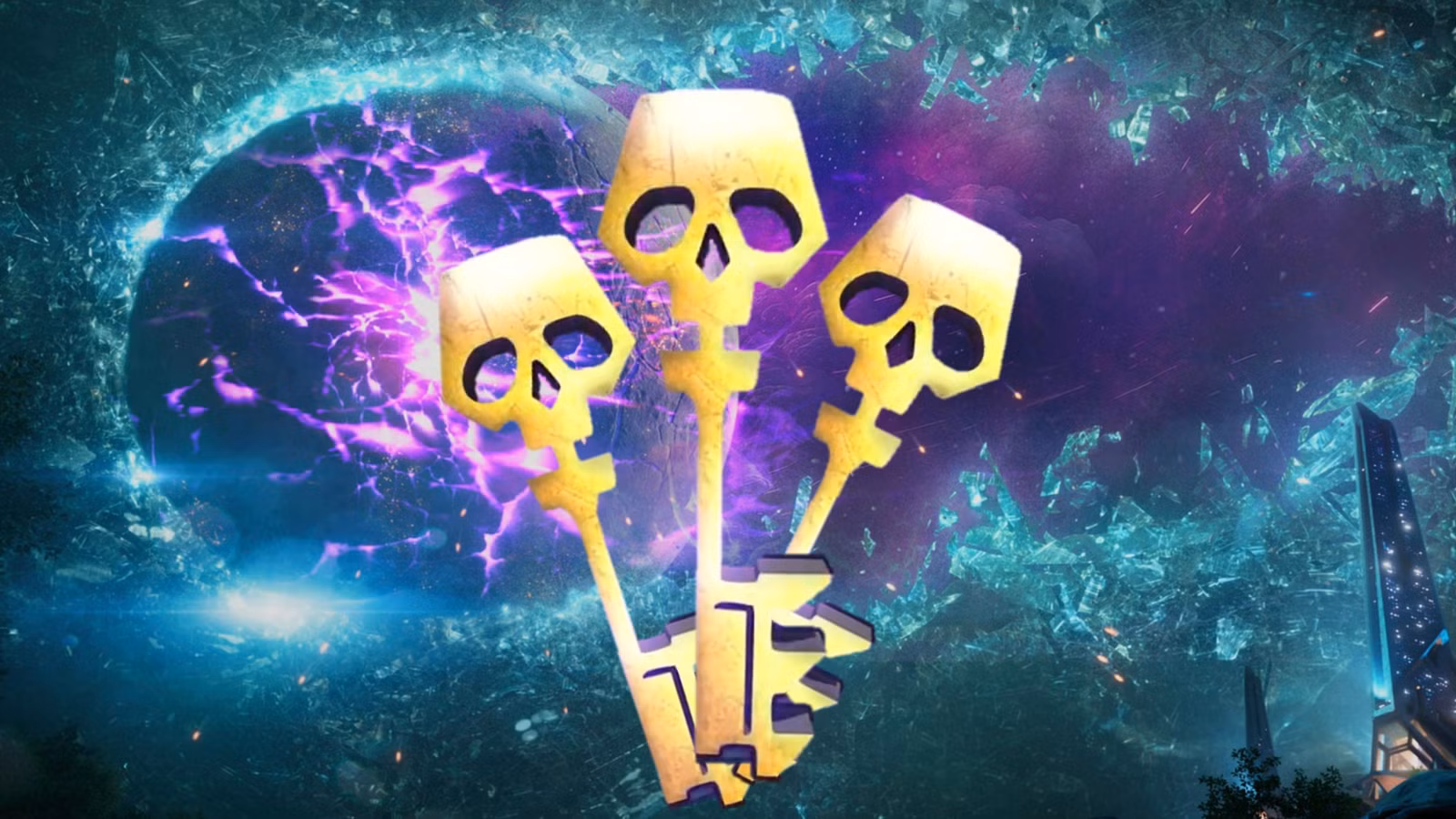 Todos los códigos de cambio activos para Borderlands 4 (y cómo canjearlos)