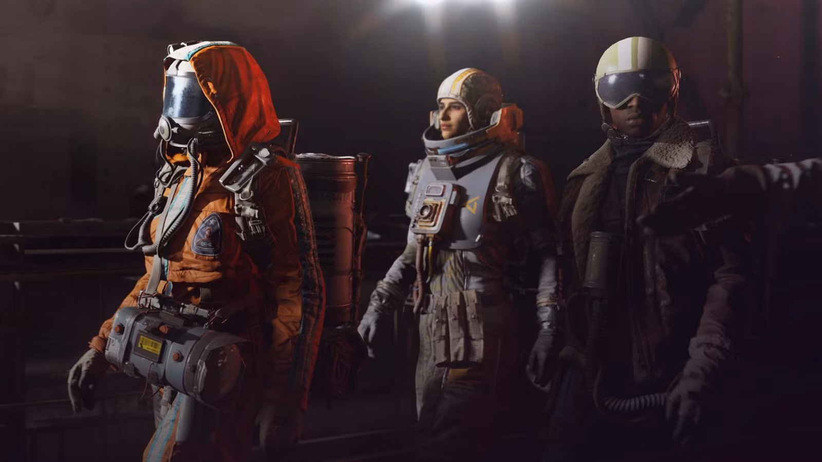 ARC Raiders revela nuevos cambios basados ​​en los comentarios del Server Slam de octubre
