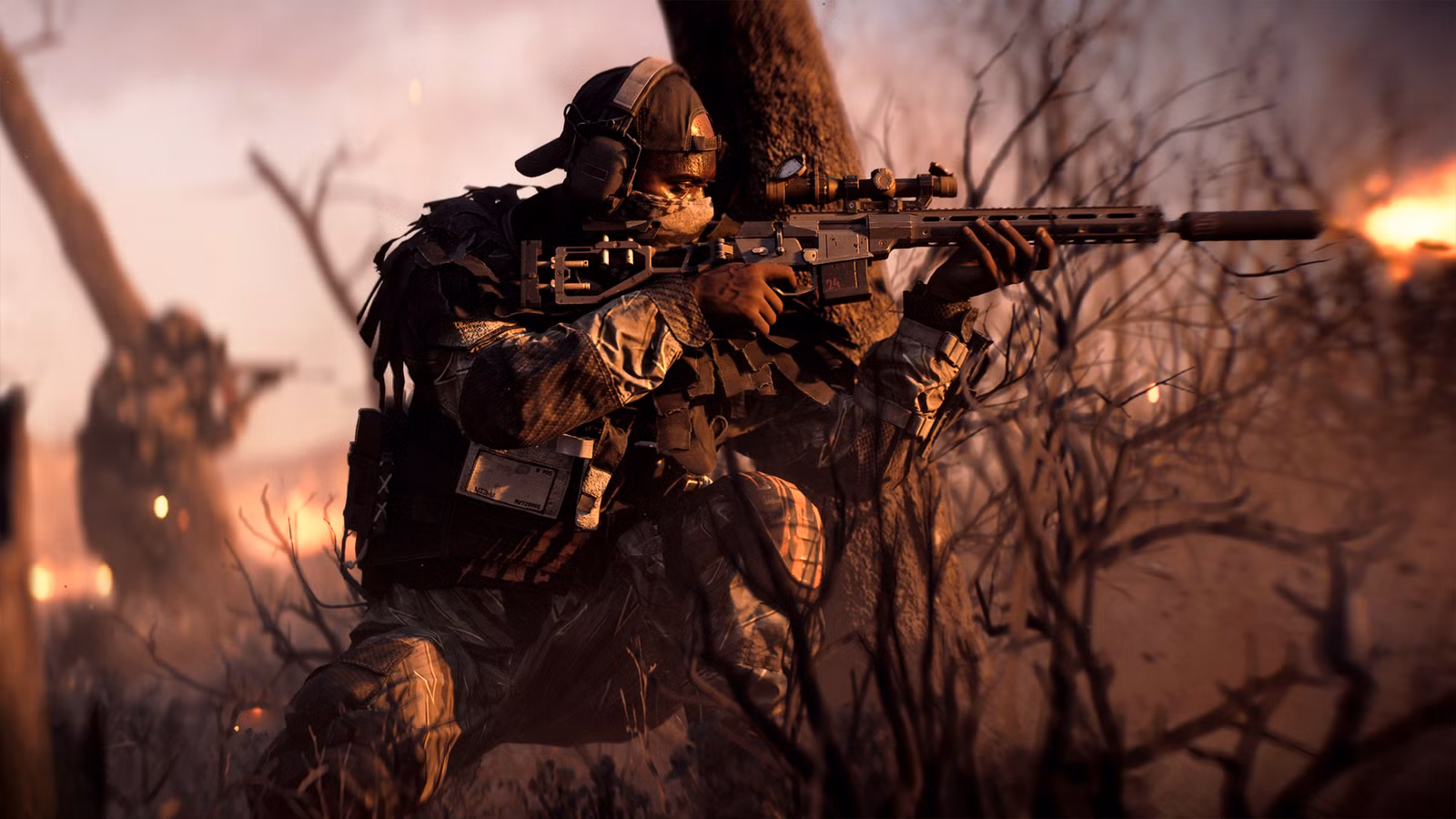 Detalles de Battlefield 6 Nuevos mapas y modos de la temporada 1