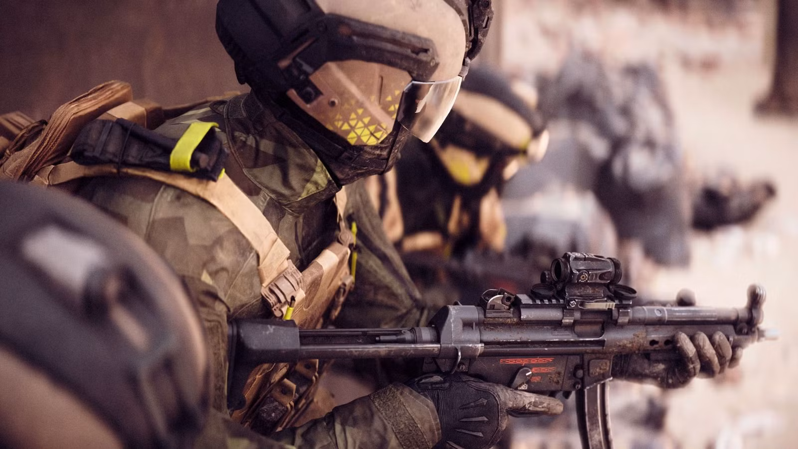 Battlefield 6 realiza el cambio solicitado por los fanáticos