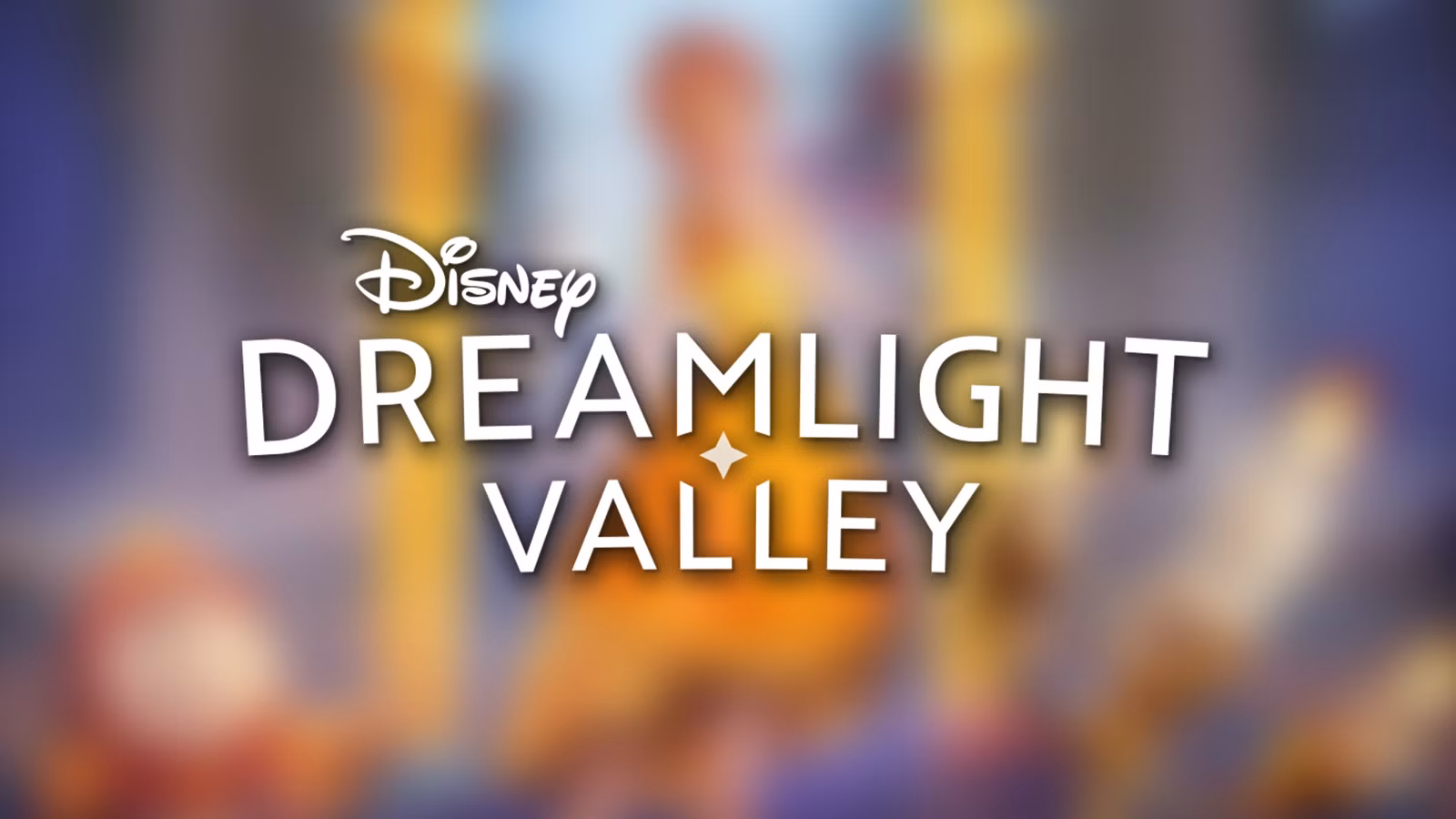 Disney Dreamlight Valley anuncia una gran actualización gratuita para el 1 de octubre