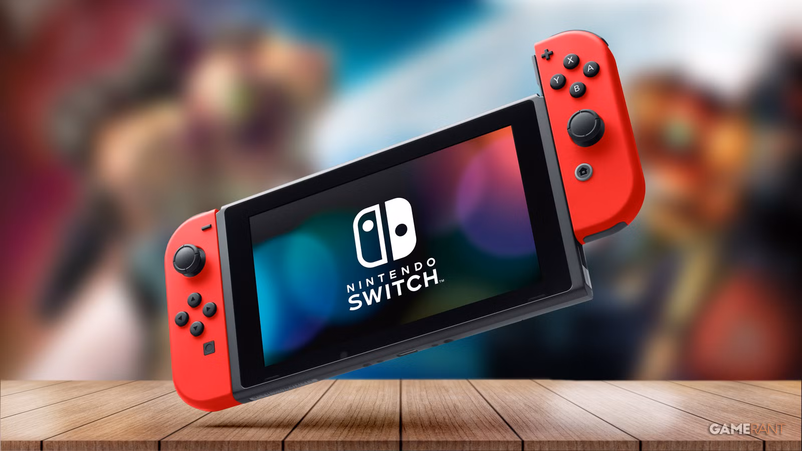 Se rumorea aún más juegos de Metroid Prime para Switch