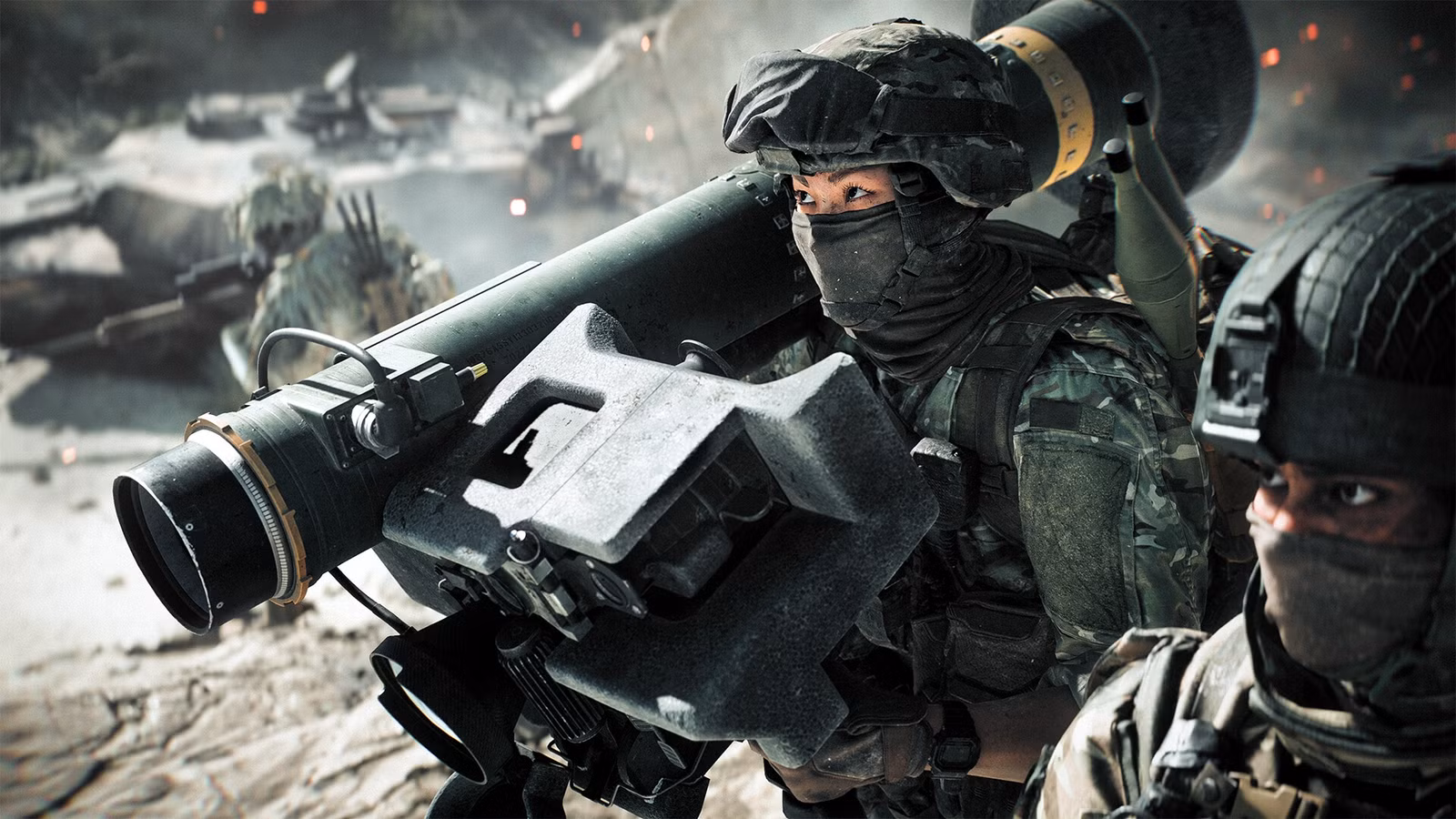 Battlefield 6 aborda las granjas de XP y las quejas de progresión