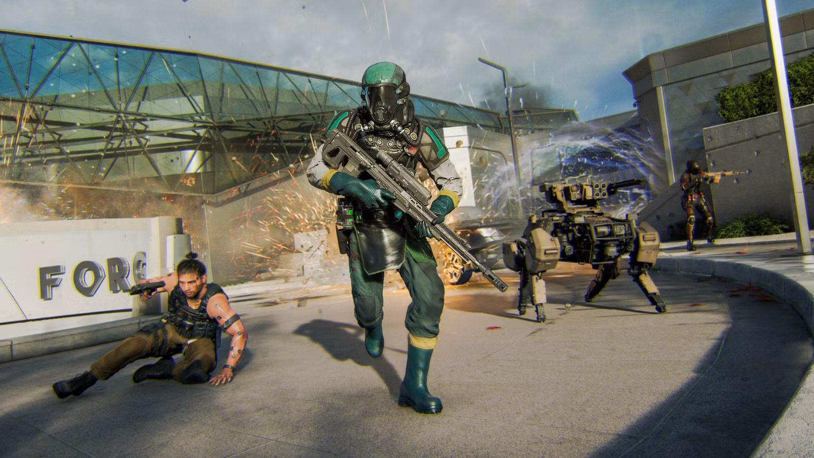 Black Ops 7 revela un cambio de beneficios muy solicitado