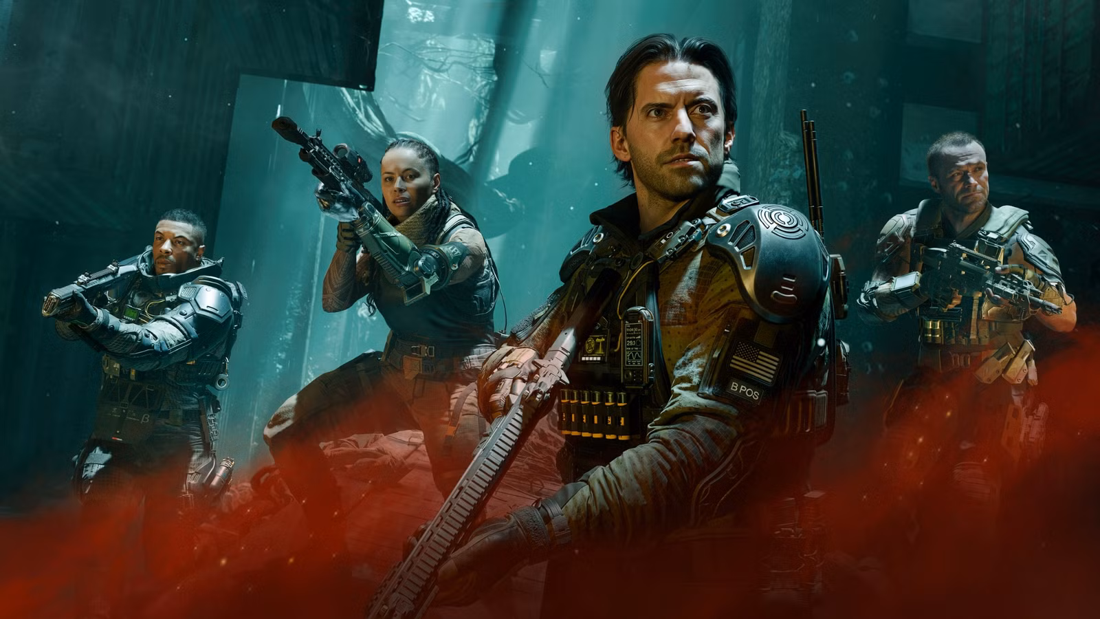 Call of Duty Black Ops 7 puede tener una nueva fecha de lanzamiento