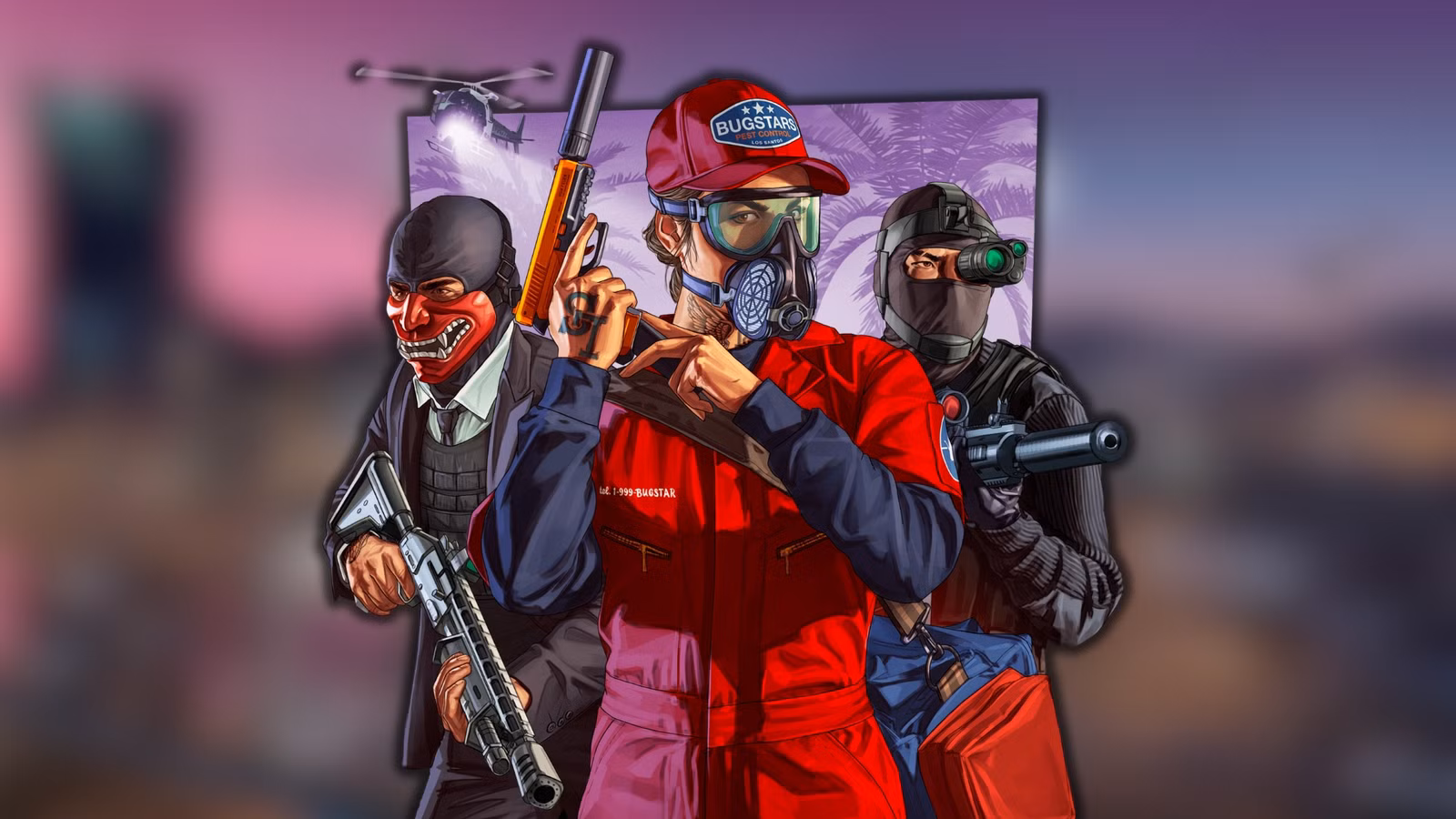Los jugadores de GTA Online tienen hasta el 5 de noviembre para reclamar un coche gratis