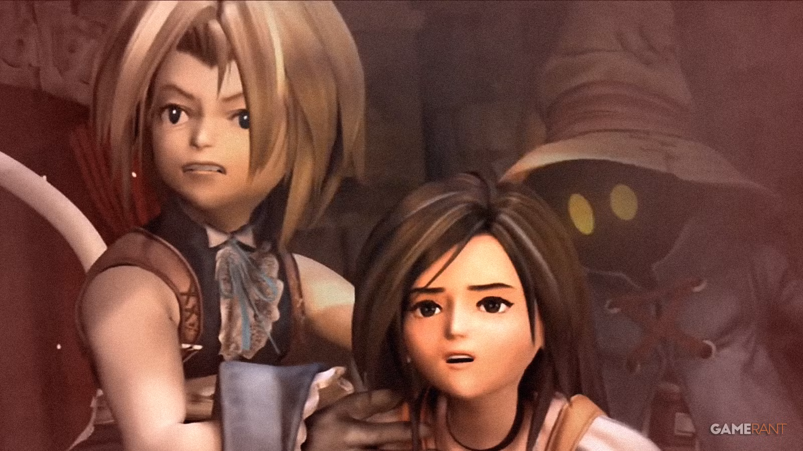 Final Fantasy 9 Remake Insider tiene malas noticias para los fanáticos