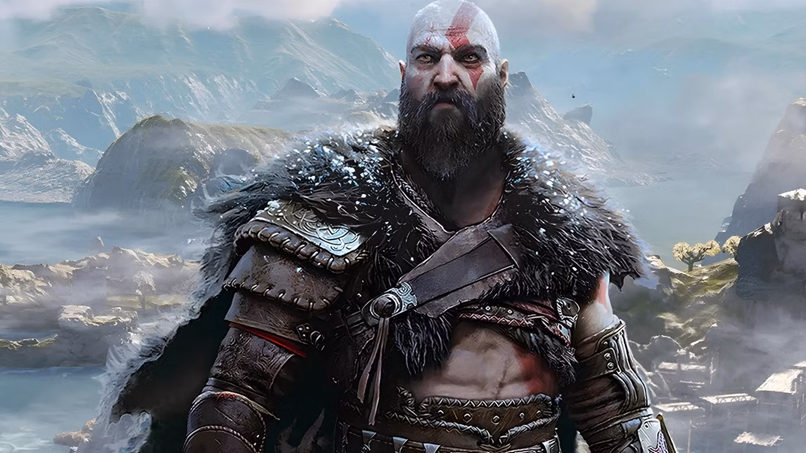 El ex desarrollador de God of War defiende el uso de la IA generativa en el desarrollo de juegos