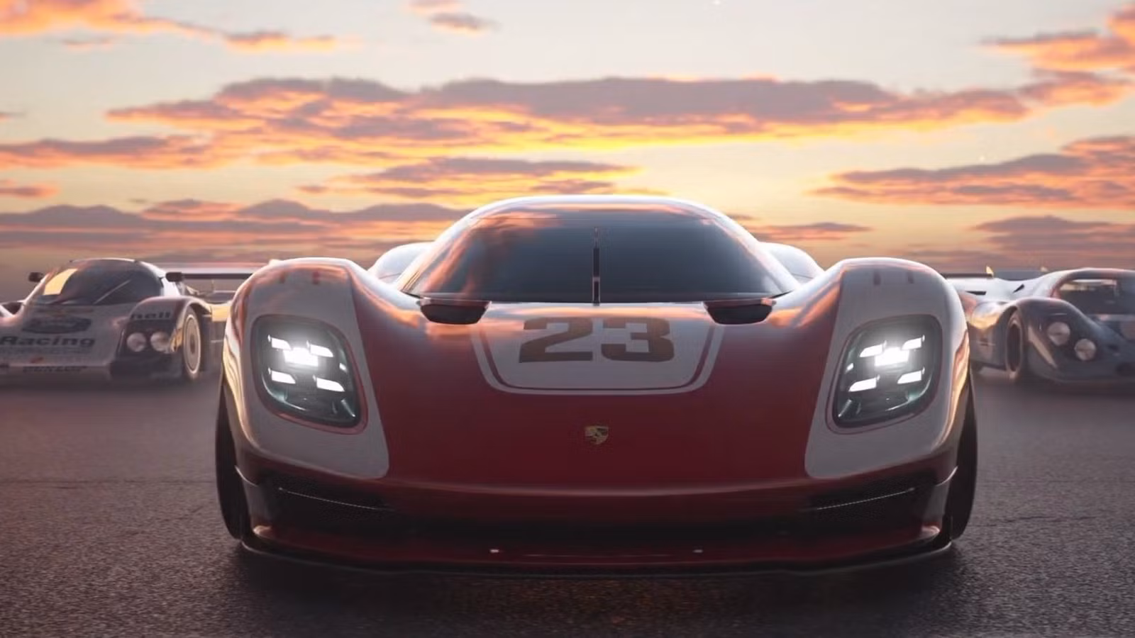 GRAN TURISMO 7 UPDACIÓN DE LA VECHA 1.63