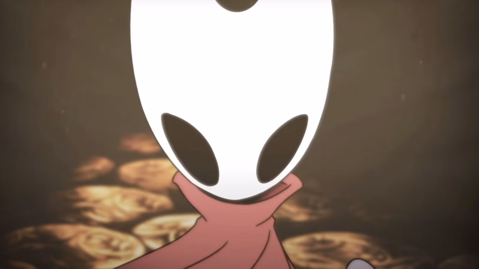 Hollow Knight: Silksong publica una nueva actualización