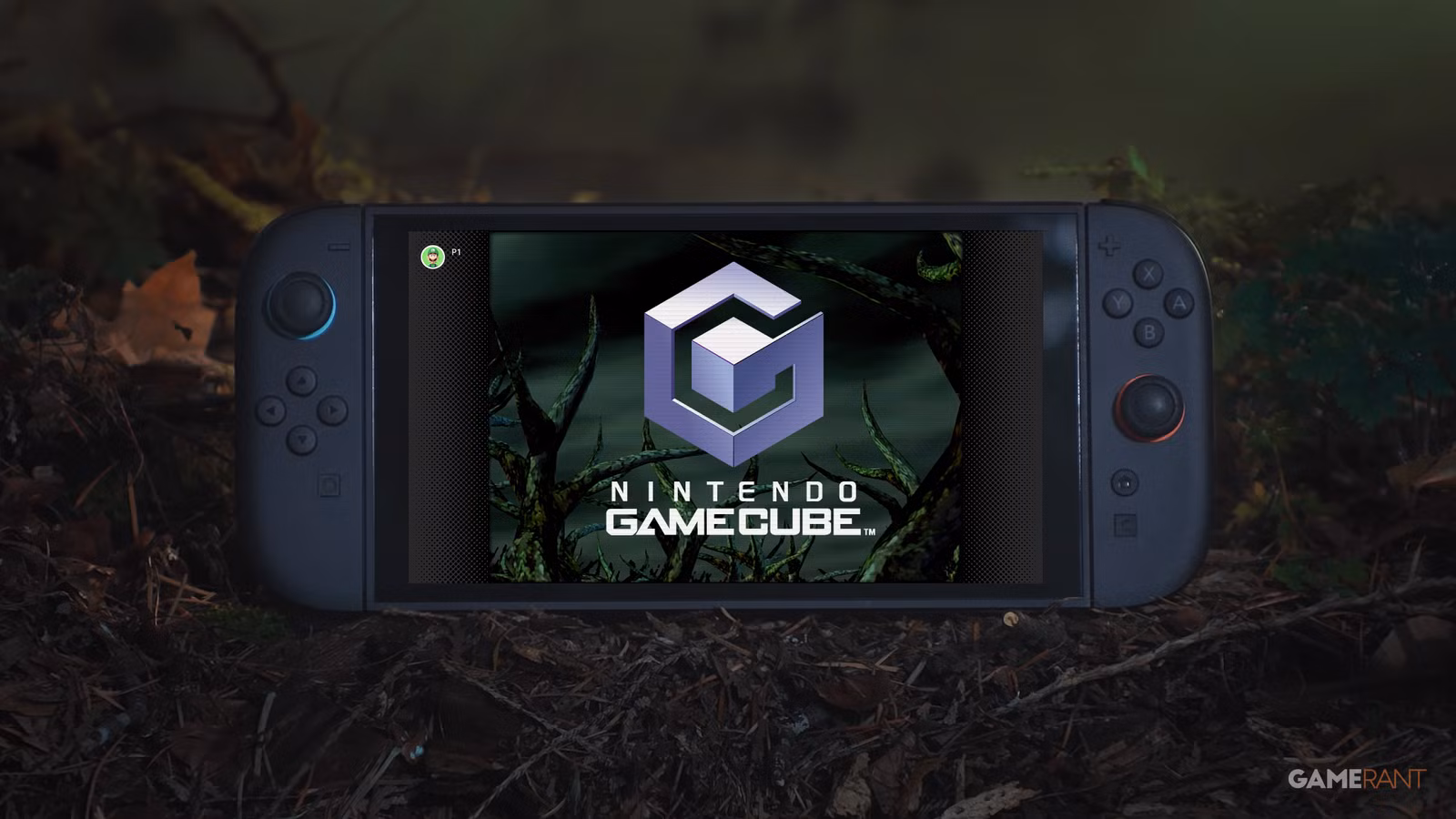 Nintendo Switch Online agrega el título de GameCube favorito de los fanáticos para Halloween