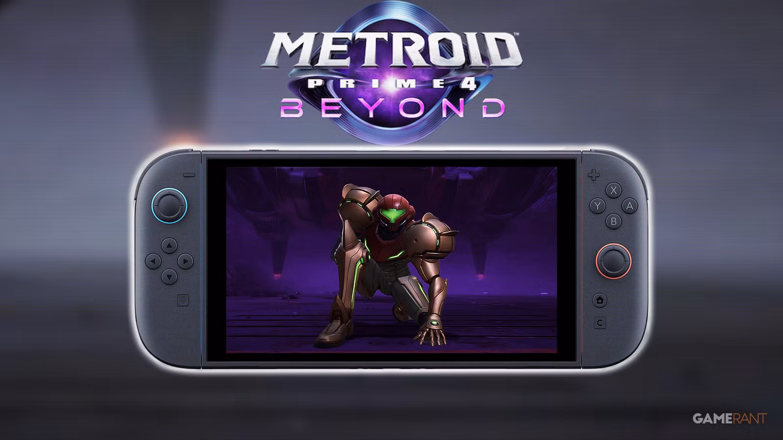 Metroid Prime 4 muestra una nueva jugabilidad y promete 120 fps en Switch 2