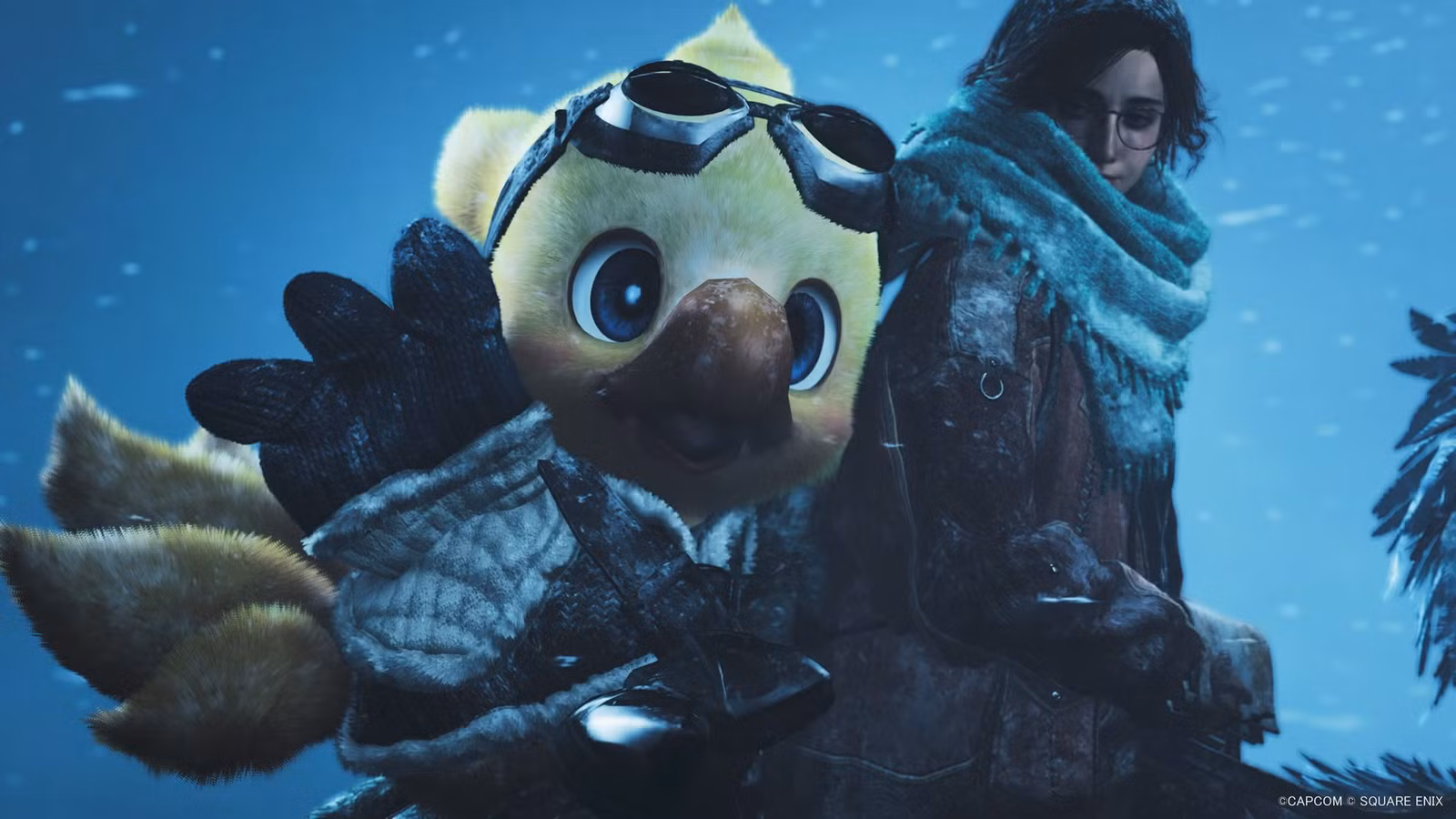 Monster Hunter Wilds golpeó con otra ola de revisiones negativas en medio de FF14 Crossover
