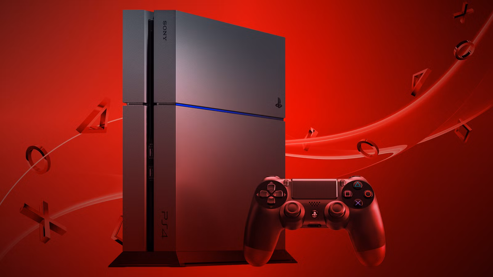 Según los informes, PS4 comenzará a perder algunos servicios en 2026