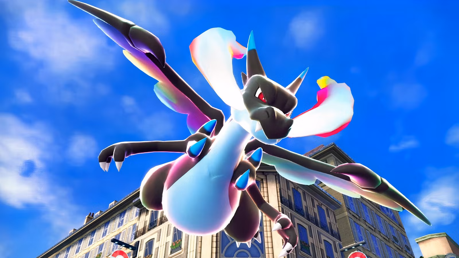 ZA Buffs y DeBuffs funcionarán de manera diferente que en la mayoría de los juegos de Pokémon