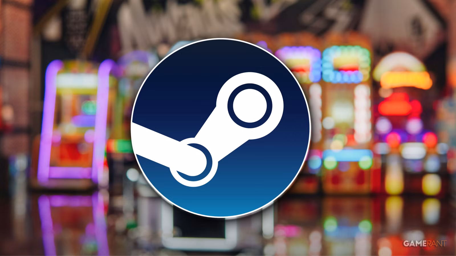 El nuevo juego estilo arcade con críticas "muy positivas" se puede jugar gratis en Steam