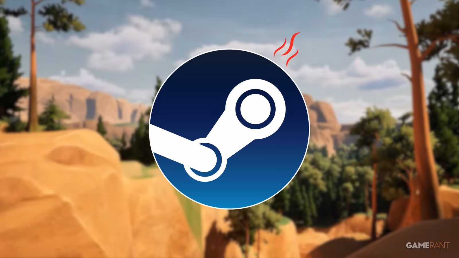 Un divertido juego cooperativo está explotando en Steam