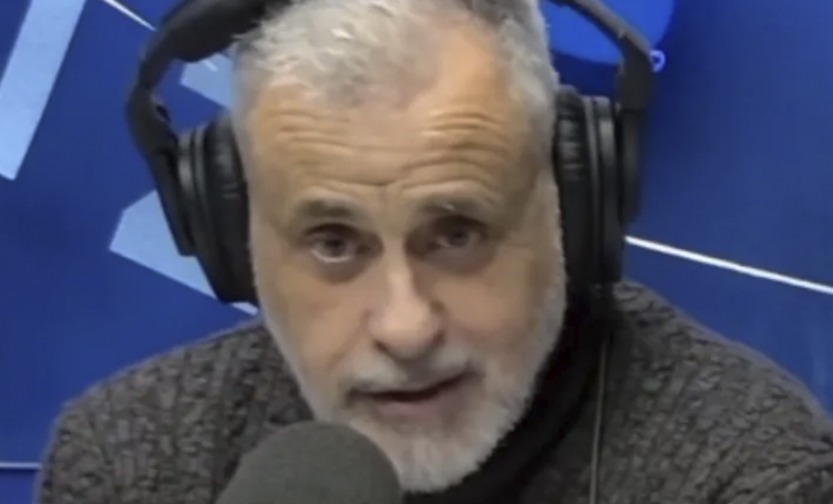 ¡Bomba en Telefe! El conductor que pica en punta para llegar a Gran Hermano