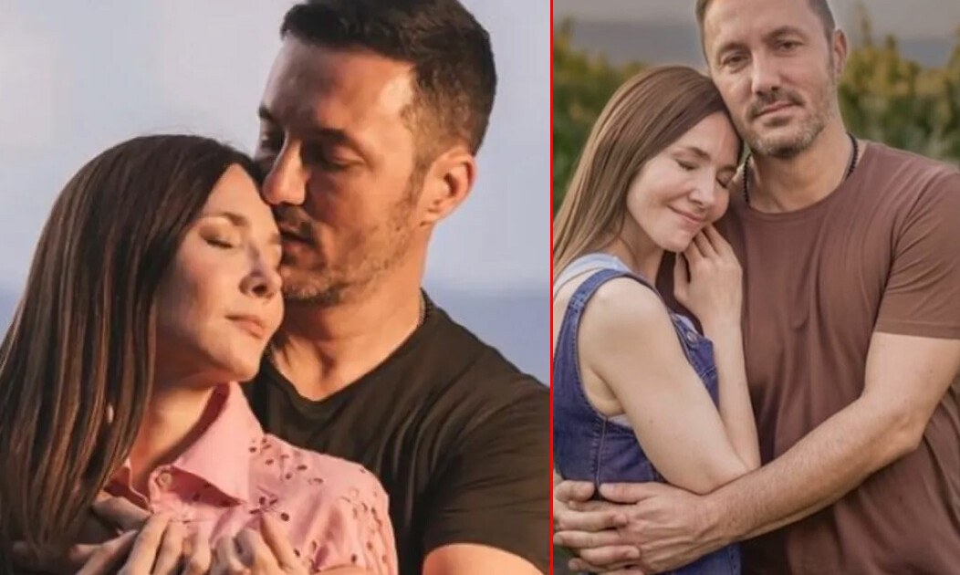 ¡Se les dio! Cristina Pérez anunció la noticia más hermosa de su matrimonio con Luis Petri: "Llegó él"