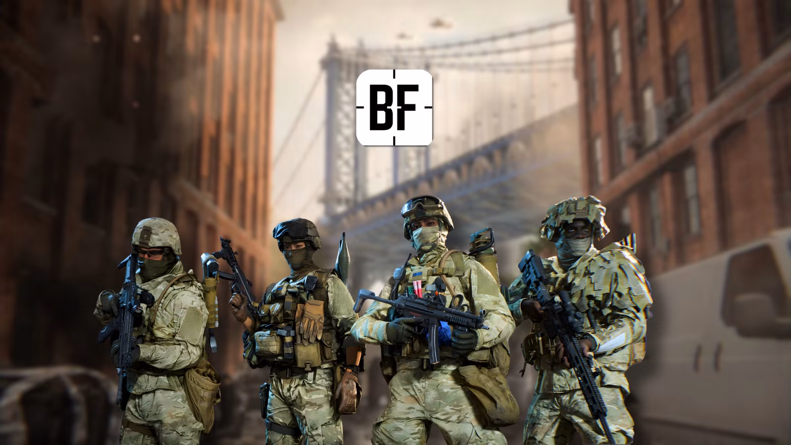 ¿Cuál es la mejor clase en Battlefield 6?