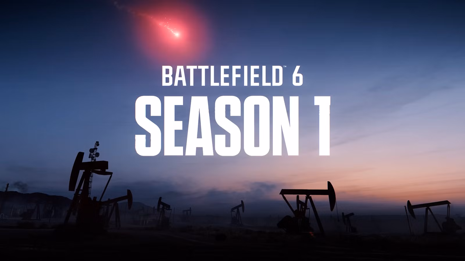 ¿Cuándo comienza la temporada 1 de Battlefield 6?
