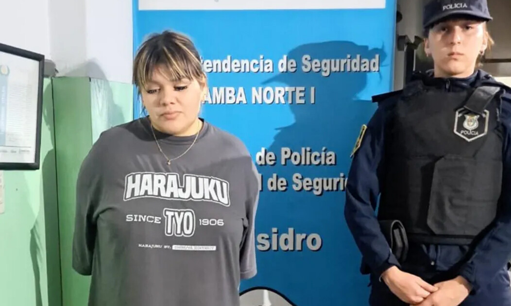 ¿Será Jorge Rial? Morena recibirá una visita polémica a 3 semanas de quedar presa en una cárcel
