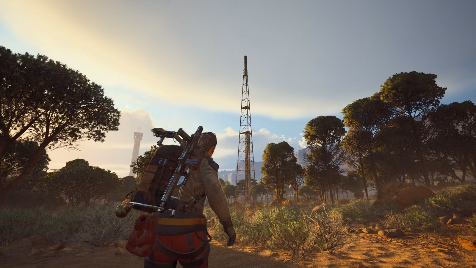 ARC Raiders: Guía de misiones de Ojos en el cielo