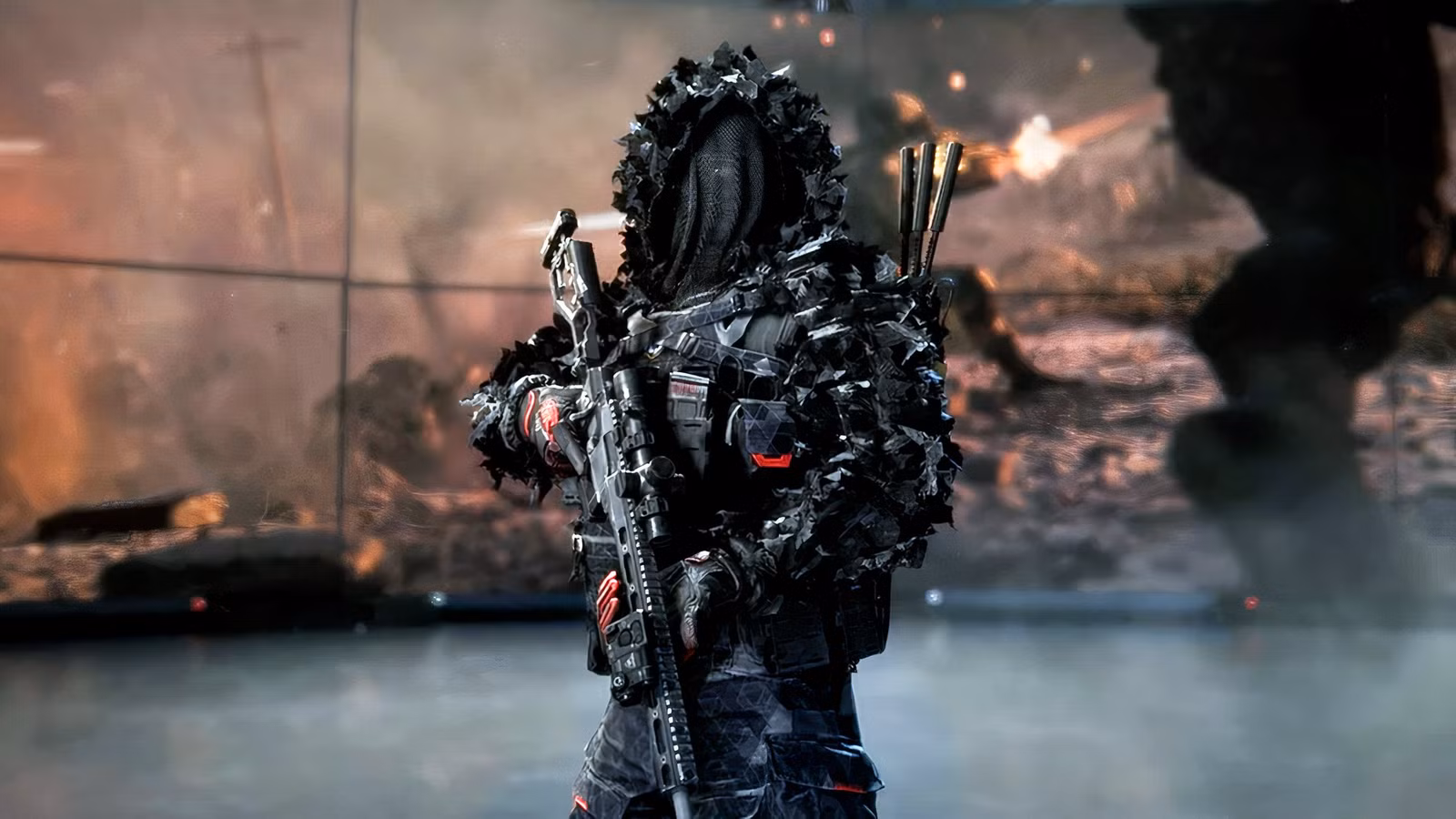 Battlefield 6: mejores rifles de francotirador, clasificados