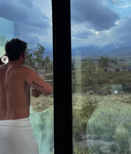 Quién es la famosa que comenzó un nuevo romance tras separarse por una infidelidad: las fotos de la pareja