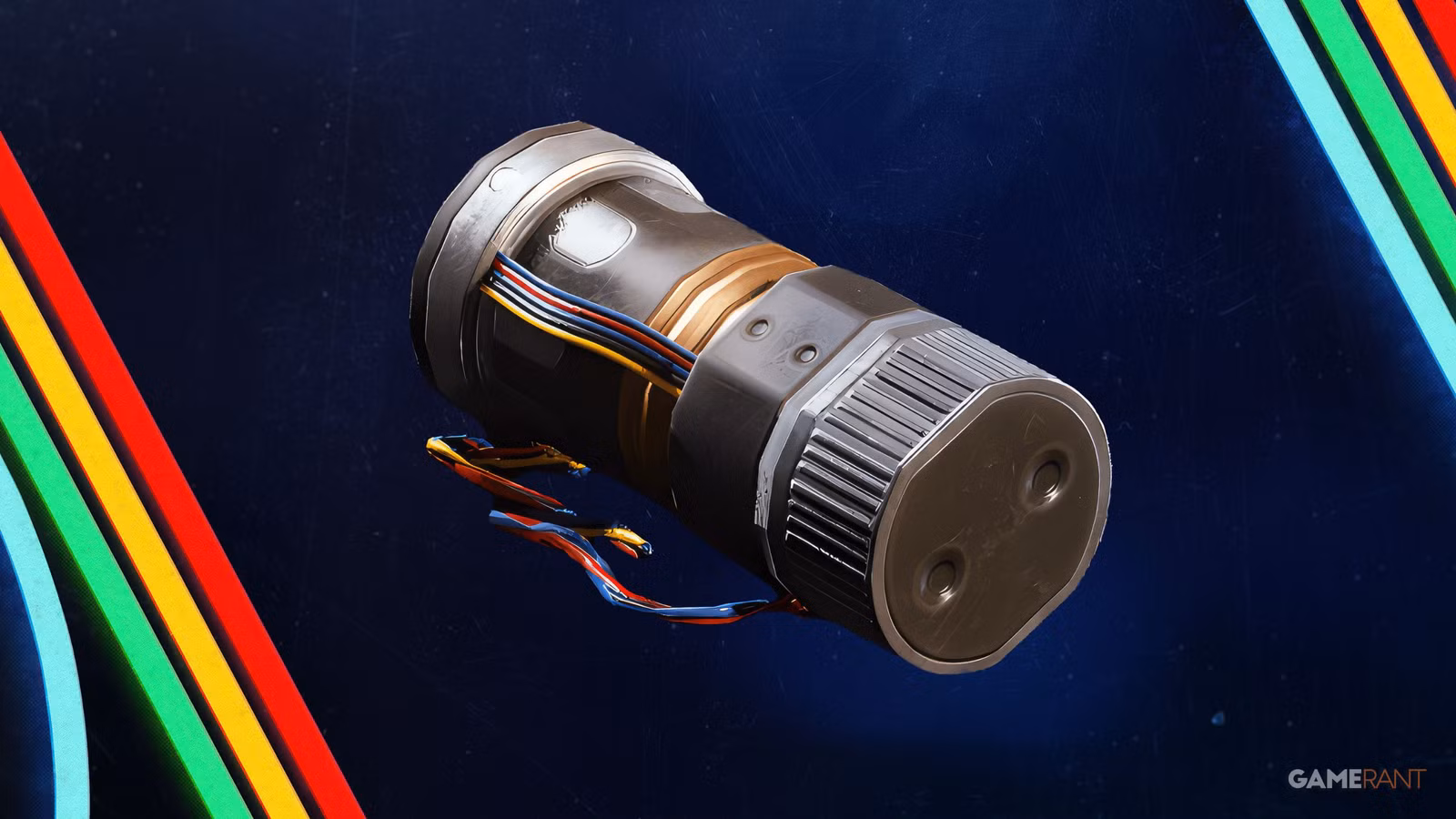 Cómo obtener ARC Motion Core en Arc Raiders