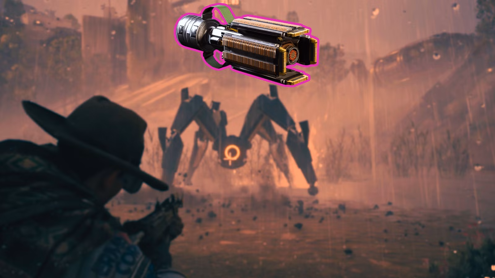 Cómo obtener fácilmente la unidad Leaper Pulse en ARC Raiders (Into the Fray)