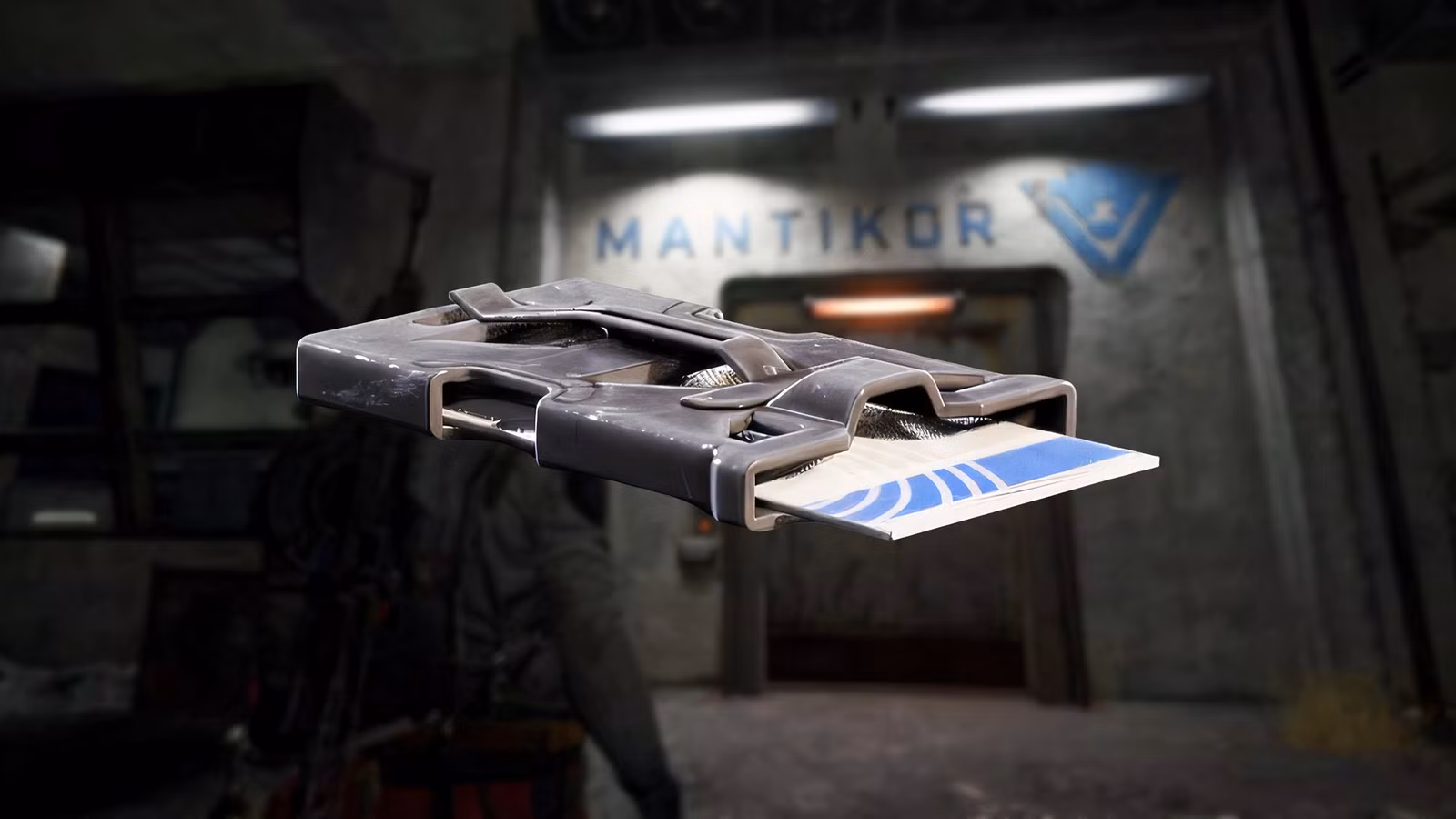 Cómo obtener y utilizar la clave de confiscación de Blue Gate en ARC Raiders