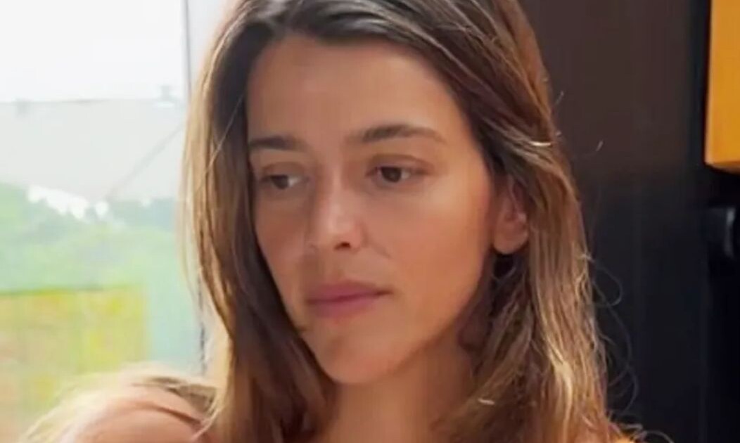 Desgarrador: la muerte que destrozó a Calu Rivero y llenó de dolor a su familia