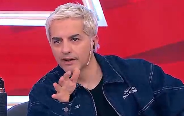 El anuncio Ángel de Brito sobre su futuro LAM que dejó a todos impactados