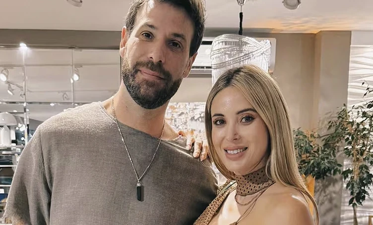 El ex esposo de Jesica Cirio saldrá de la cárcel tras 8 meses en la sombra