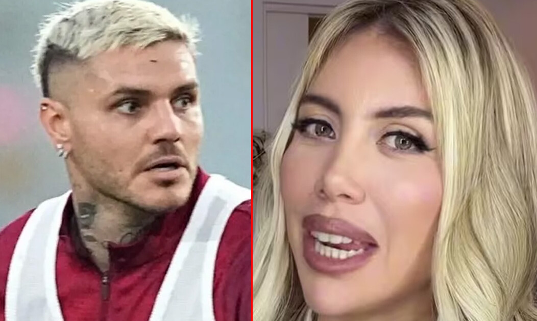 El terrible mensaje de Mauro Icardi contra Wanda Nara que explotó todo: “Fracasa sola y…”