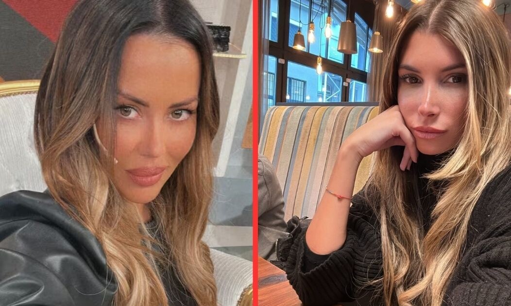 Karina Jelinek reconoció que es tóxica y celosa de su novia y contó que es lo que no soporta