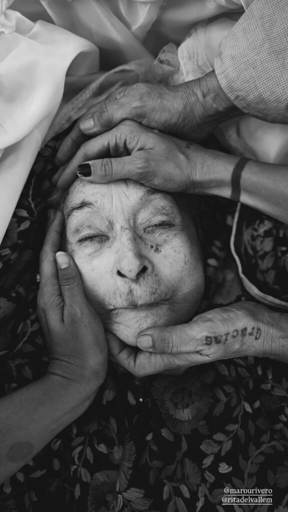 Desgarrador: la muerte que destrozó a Calu Rivero y llenó de dolor a su familia