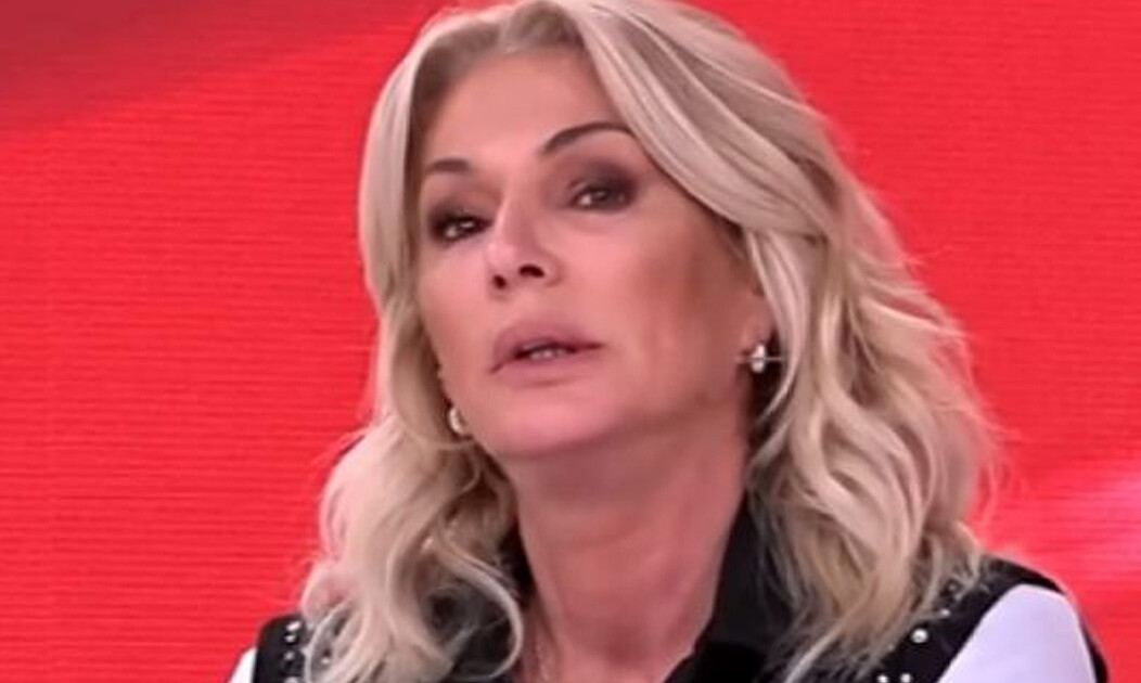 La bomba de Yanina Latorre sobre una mega famosa del mundo del espectáculo: "Tiene problemas de..."
