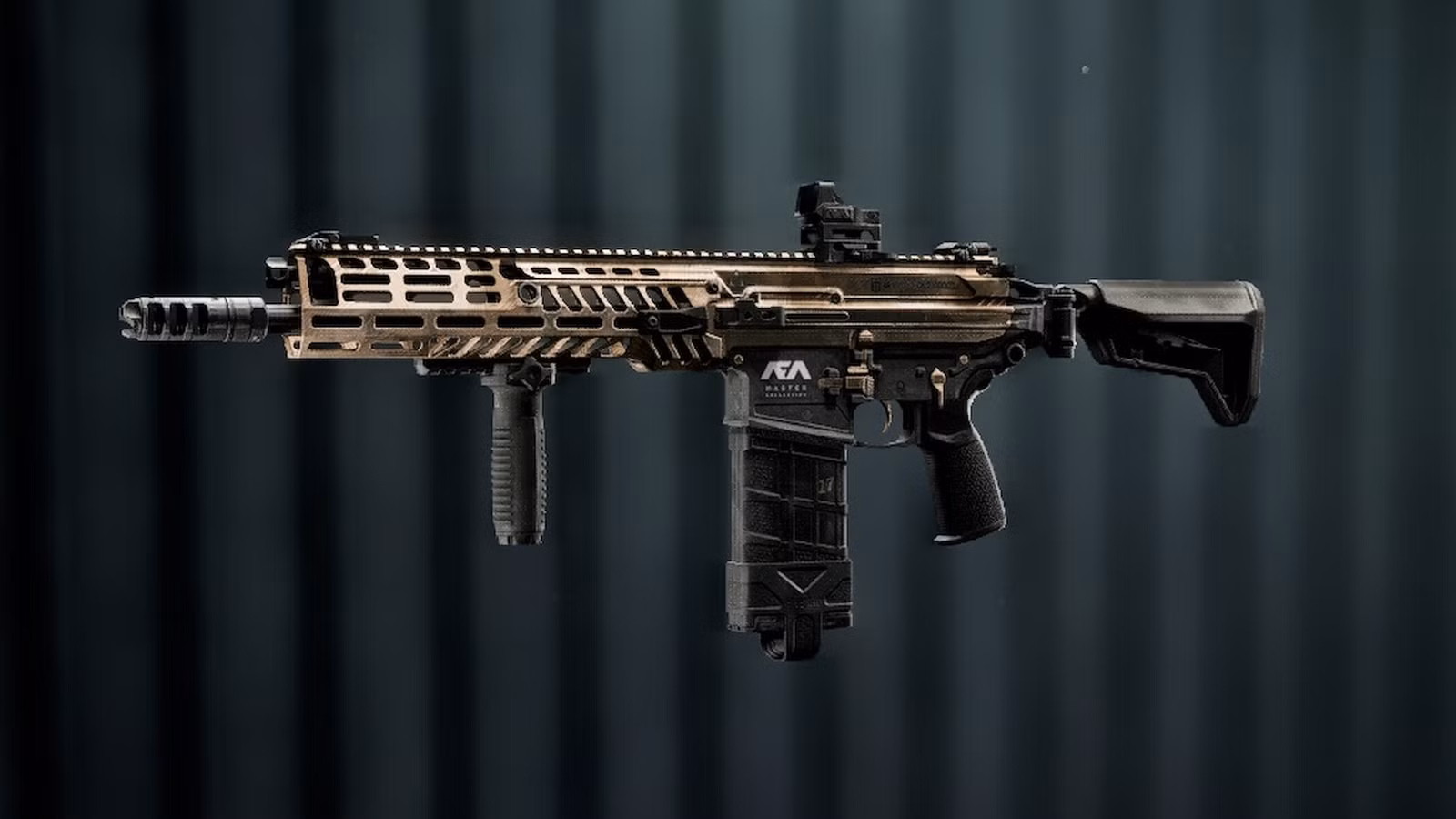 La mejor manera de subir de nivel las armas en Battlefield 6