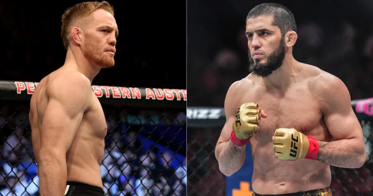 Makhachev vs Della Maddalena: cartelera de UFC 322, inicio, probabilidades, cómo verlo