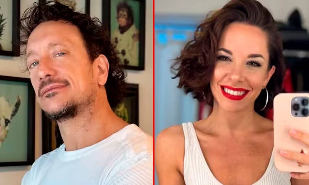 Nico Vázquez vivió un momento inolvidable con Dai Fernández en Filadelfia: “Lo logré”