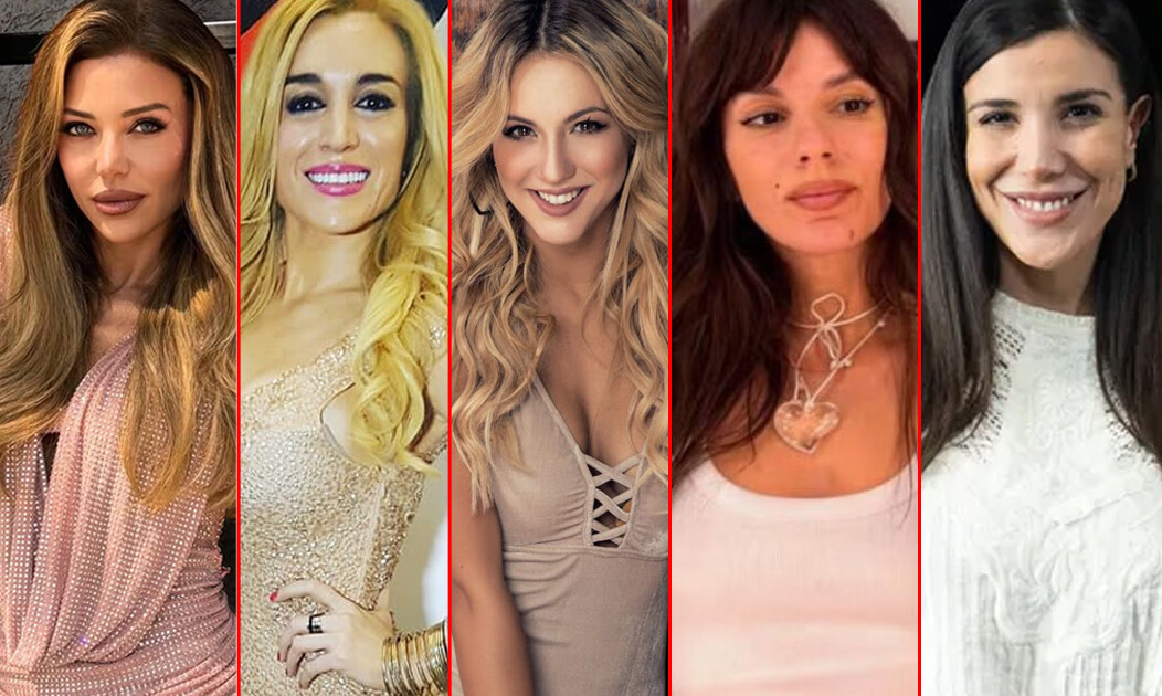 Quién es la famosa que comenzó un nuevo romance tras separarse por una infidelidad:  las fotos de la pareja