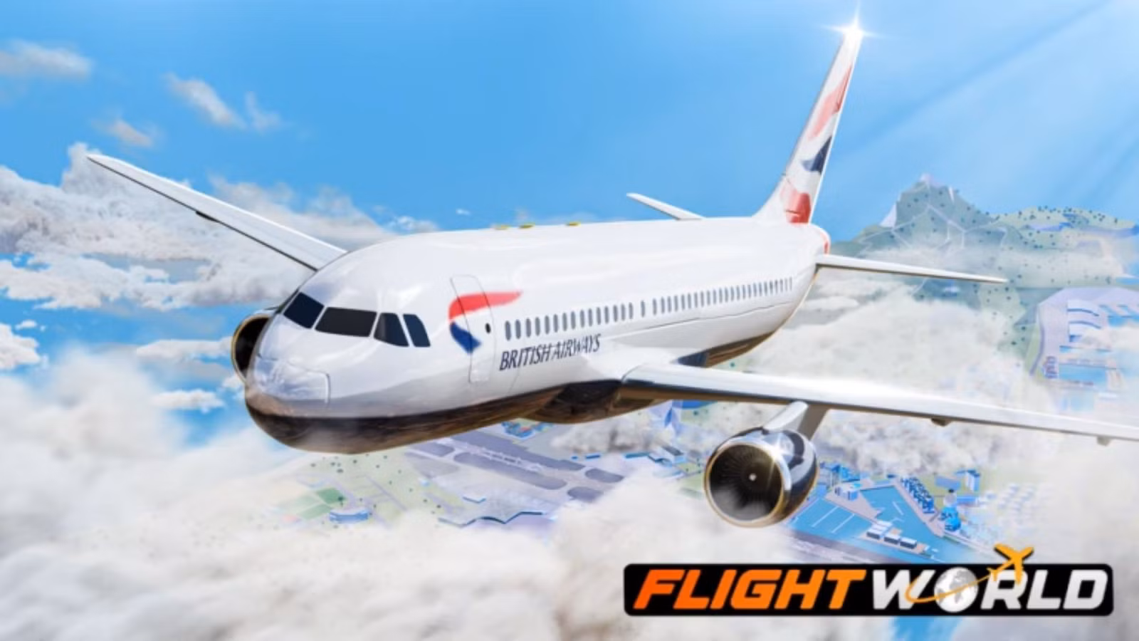 Roblox: Códigos de Flight Worlds (noviembre de 2025)