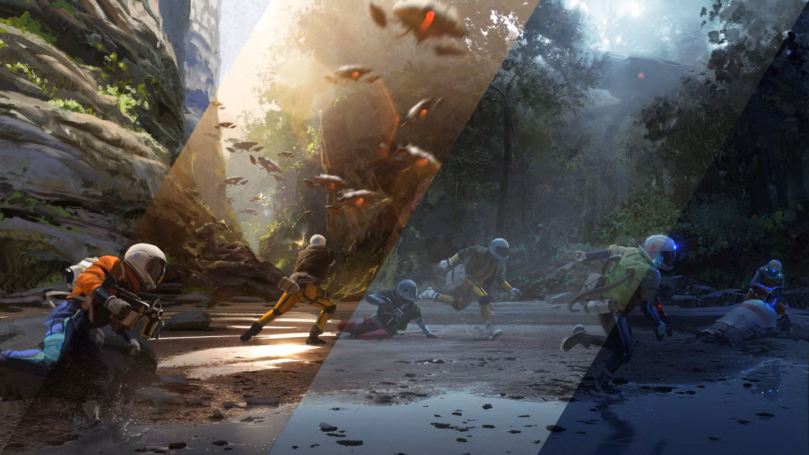 Todas las misiones de ARC Raiders (lista de misiones)