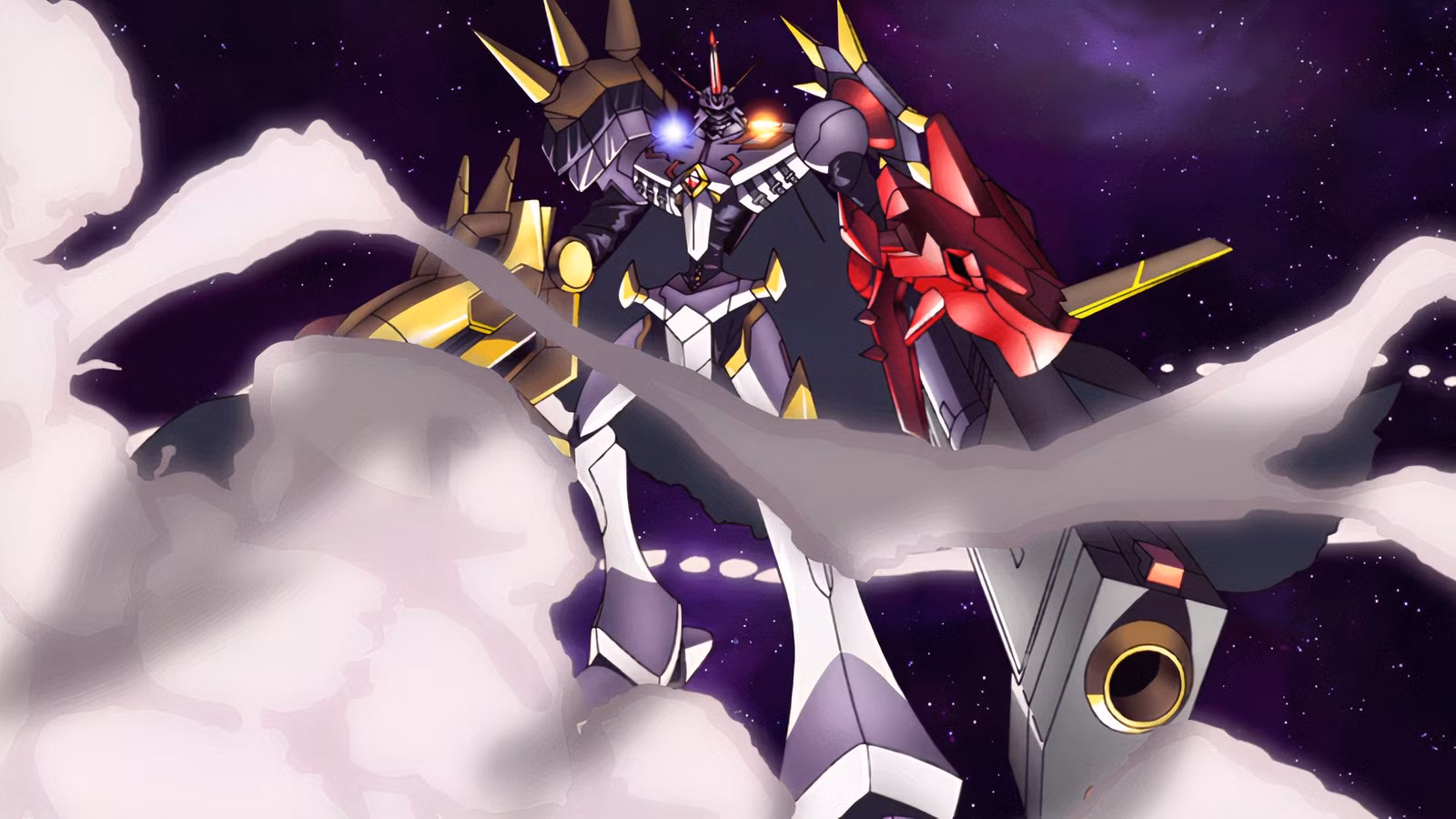 La fuga de DLC de Time Stranger revela todos los Digimon