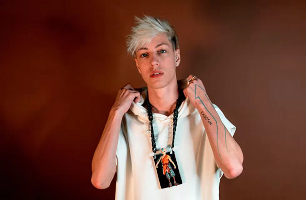 ¿Romance confirmado? La foto amorosa de Gimena Accardi junto a un famoso cantante de 26 años 2 ¿Romance confirmado? La foto amorosa de Gimena Accardi junto a un famoso cantante de 26 años