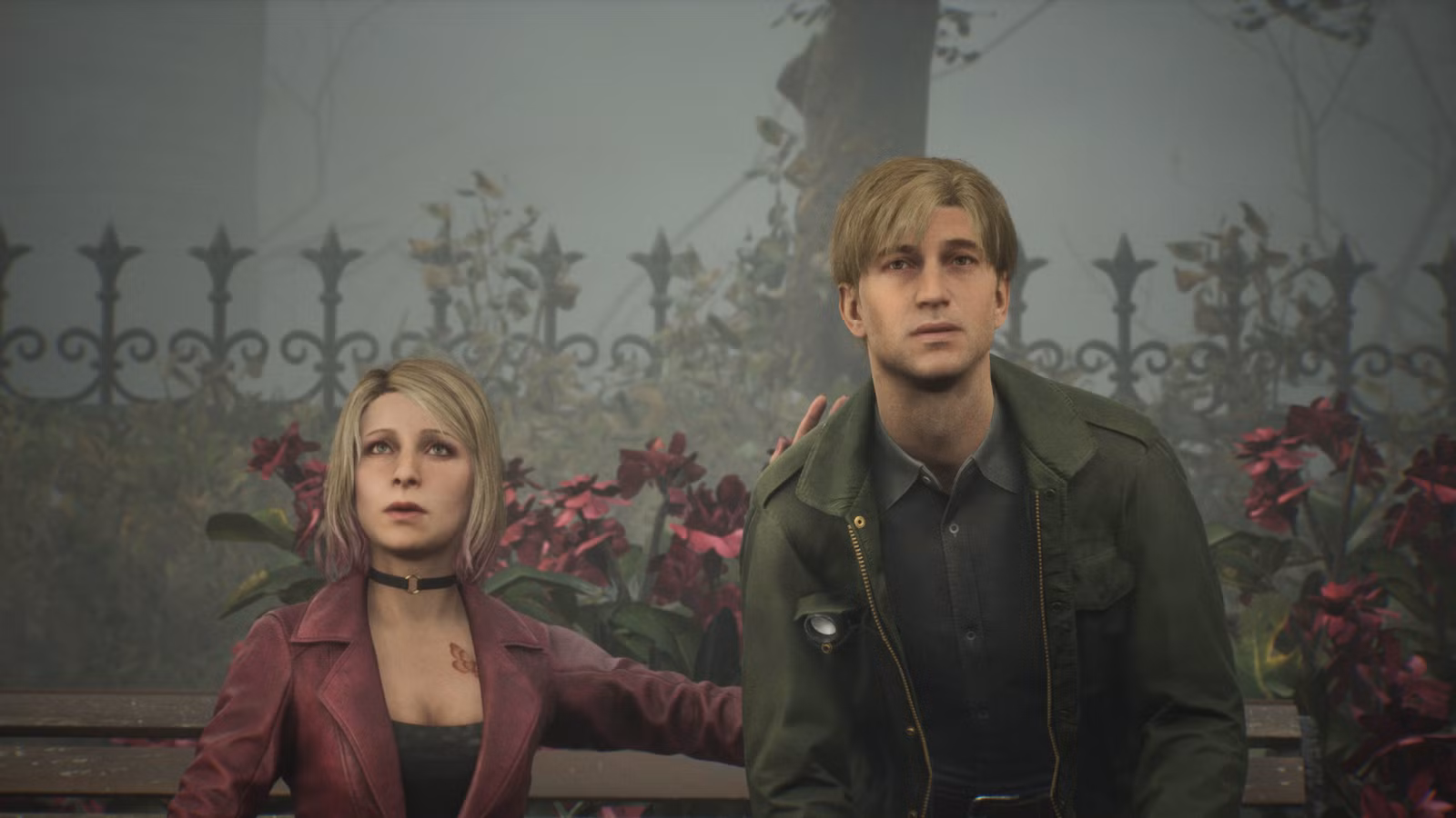 Se filtra la fecha de lanzamiento de Silent Hill 2 Remake Xbox